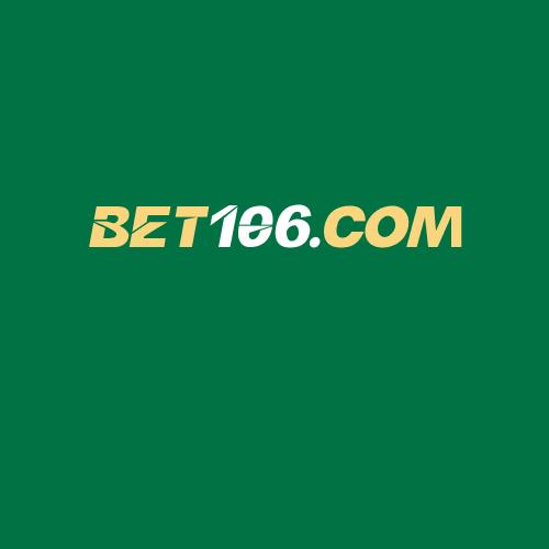 Logo da BET106